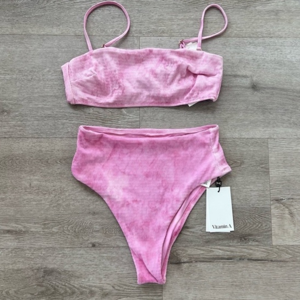 Vitamin A bikini